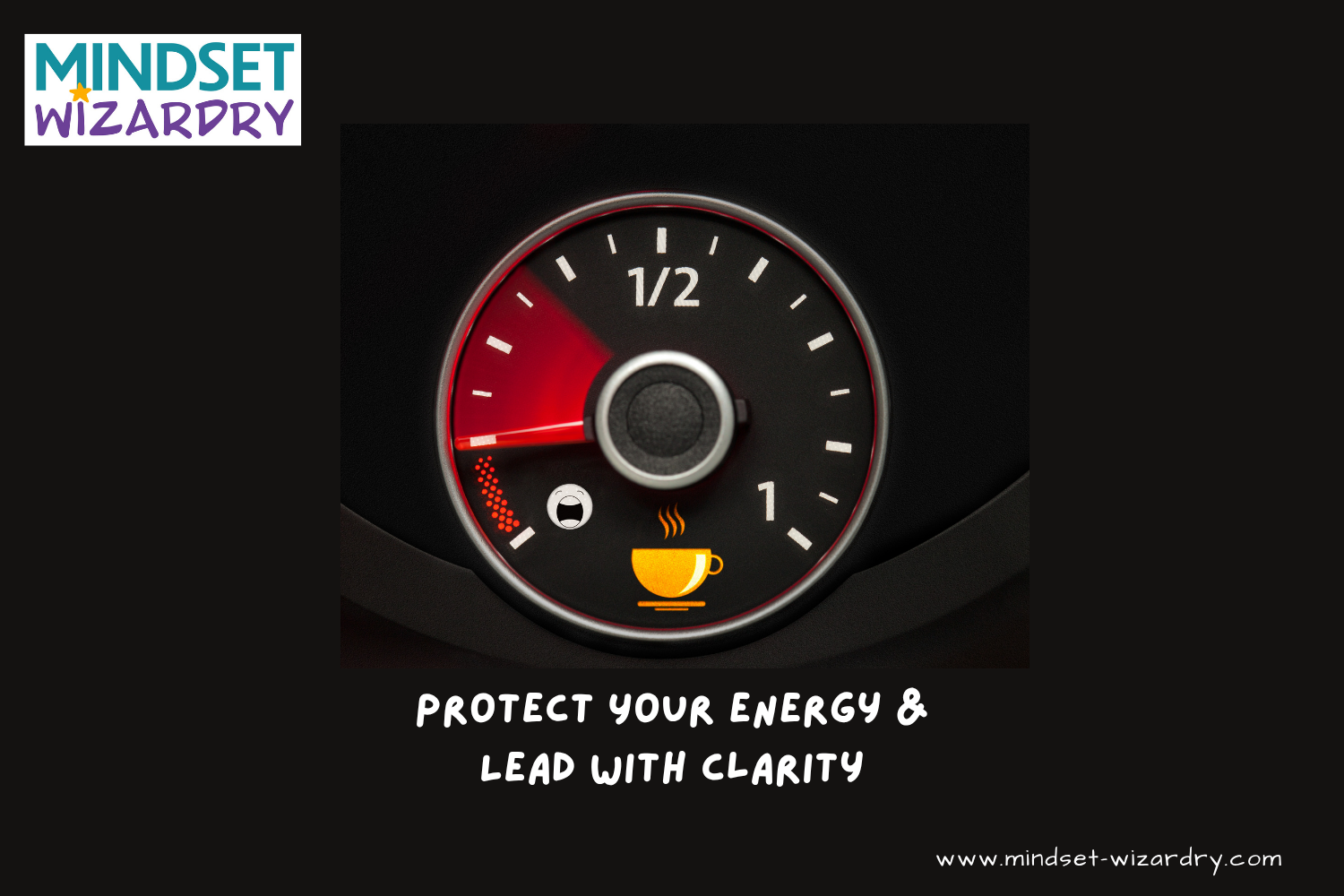 Leading Change Without Burning Out: How to Protect Your Energy When Everyone Needs You