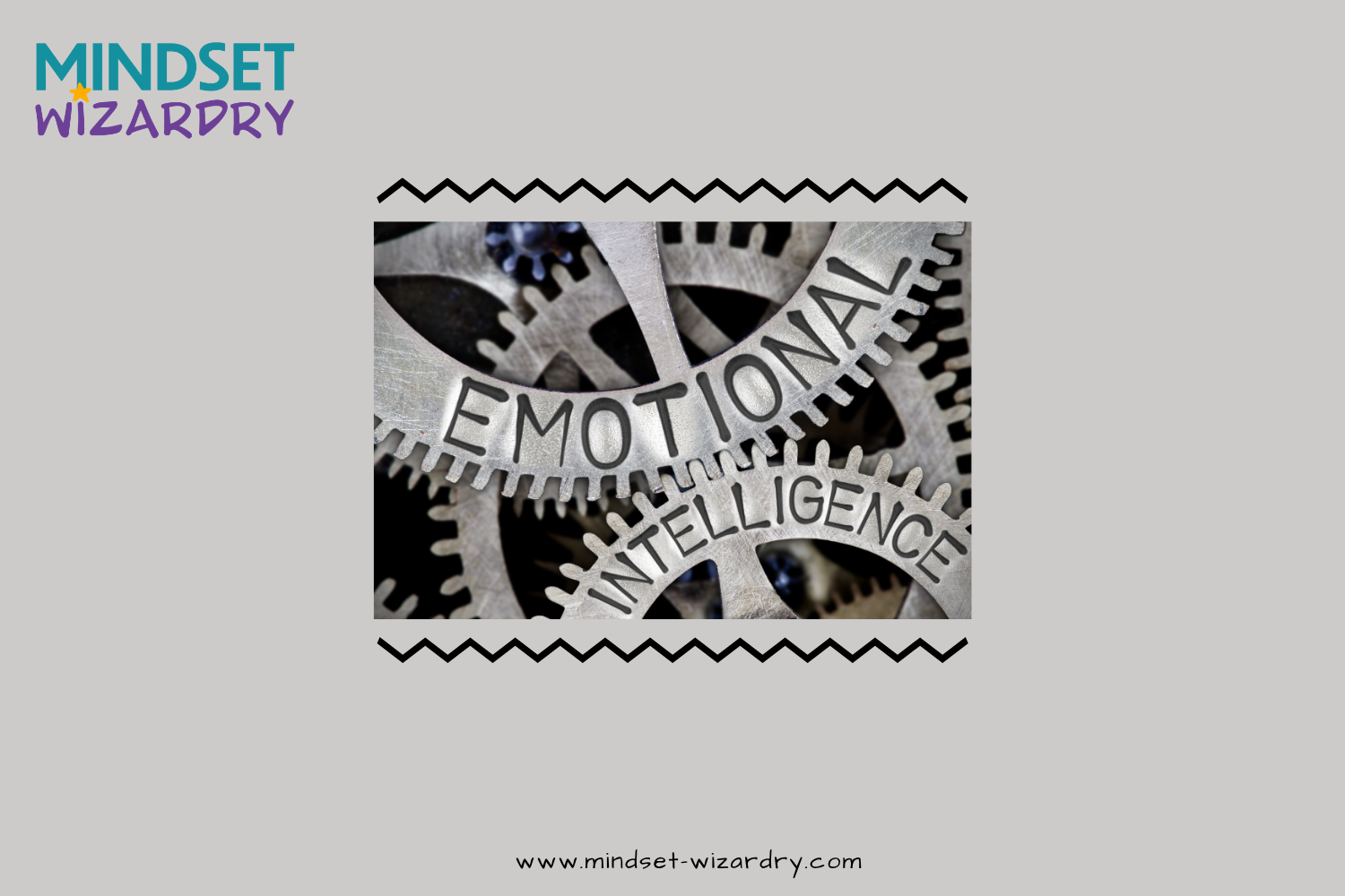 Don’t Just Manage Change, Model It: Why Emotional Intelligence Sets the Standard