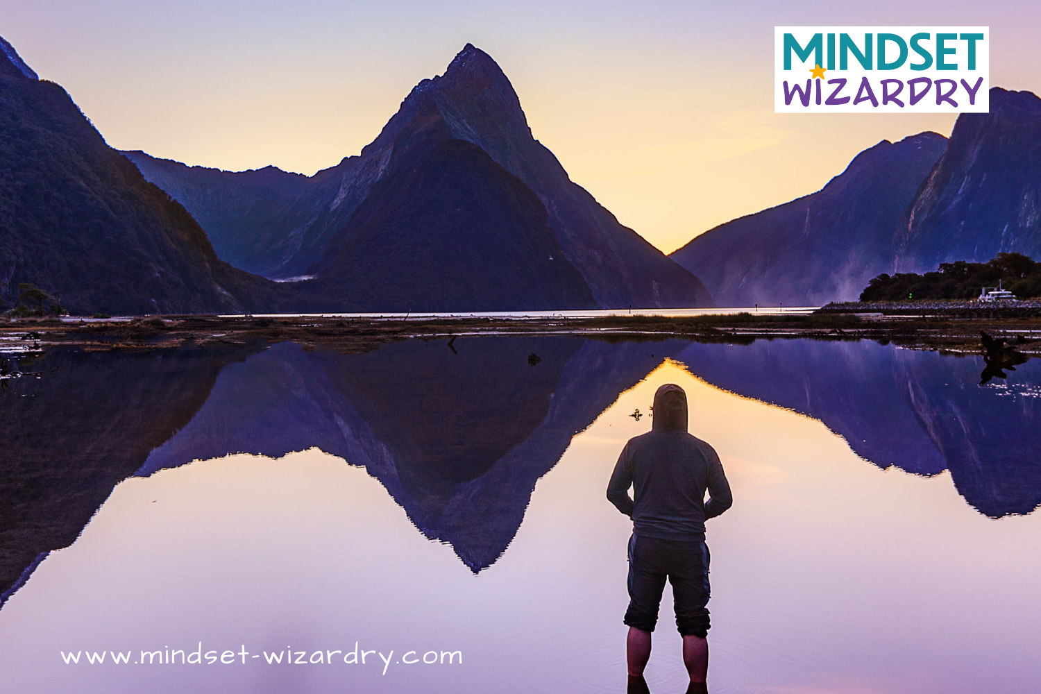 The Power of Reflection: Your Secret Weapon for Leading During Extreme Change