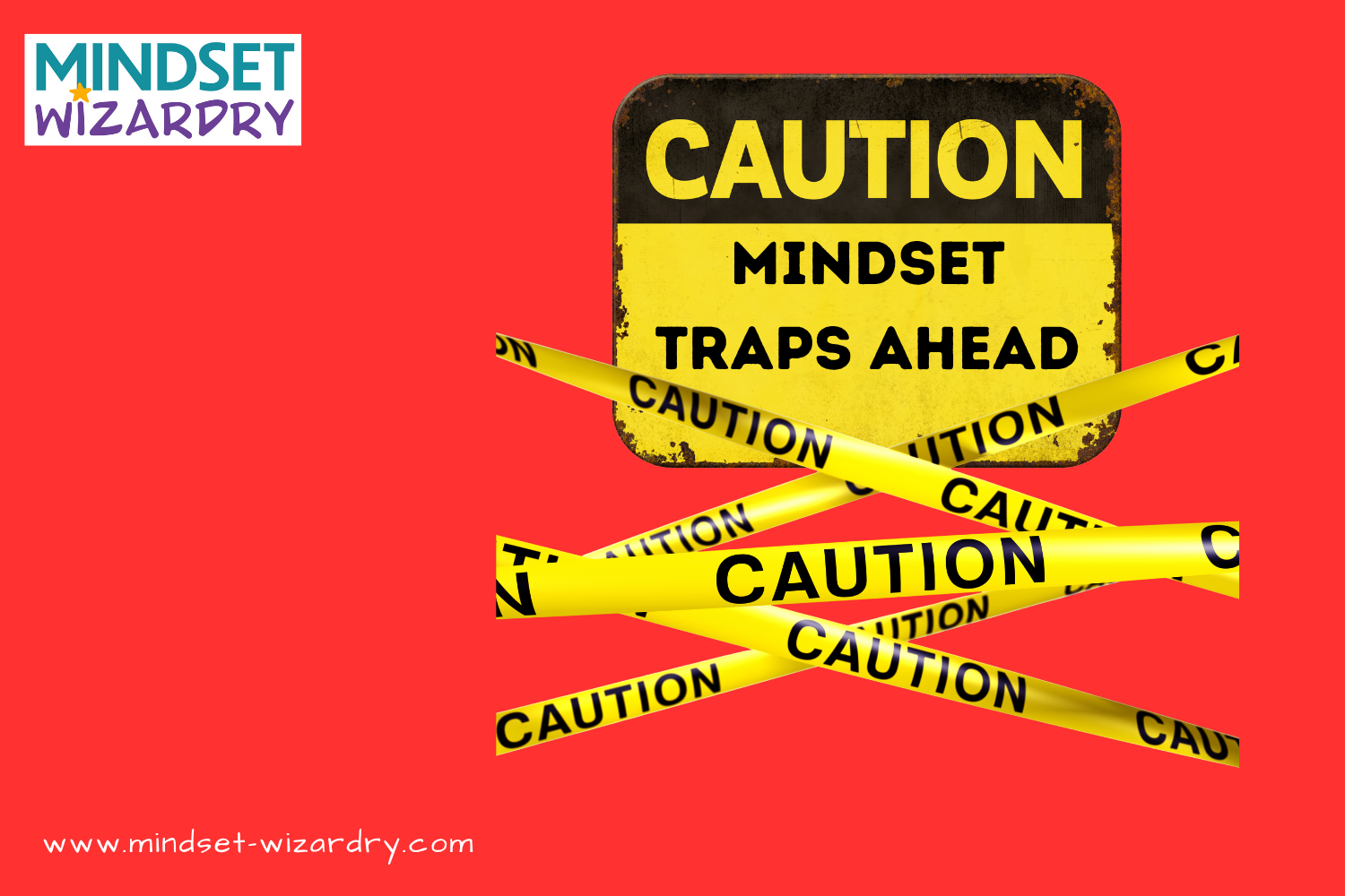 Mindset Traps to Avoid During Change - From Catastrophizing to Magical Thinking: How to Stay Grounded When Everything’s Shifting