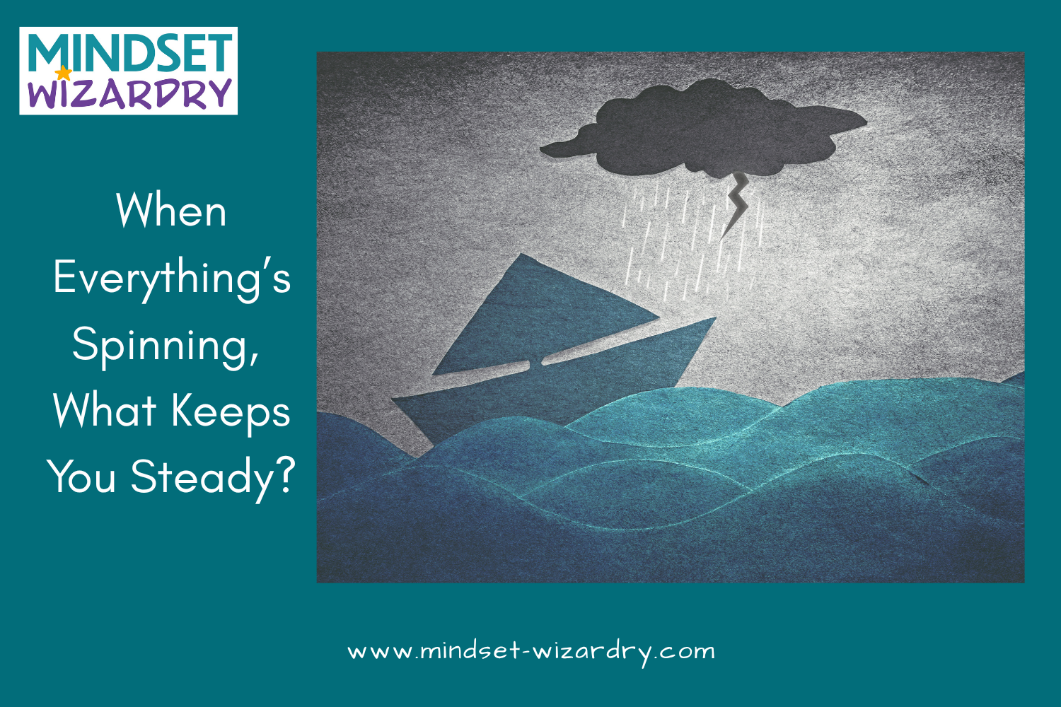 Losing Your Grip? Good News - You’re Normal