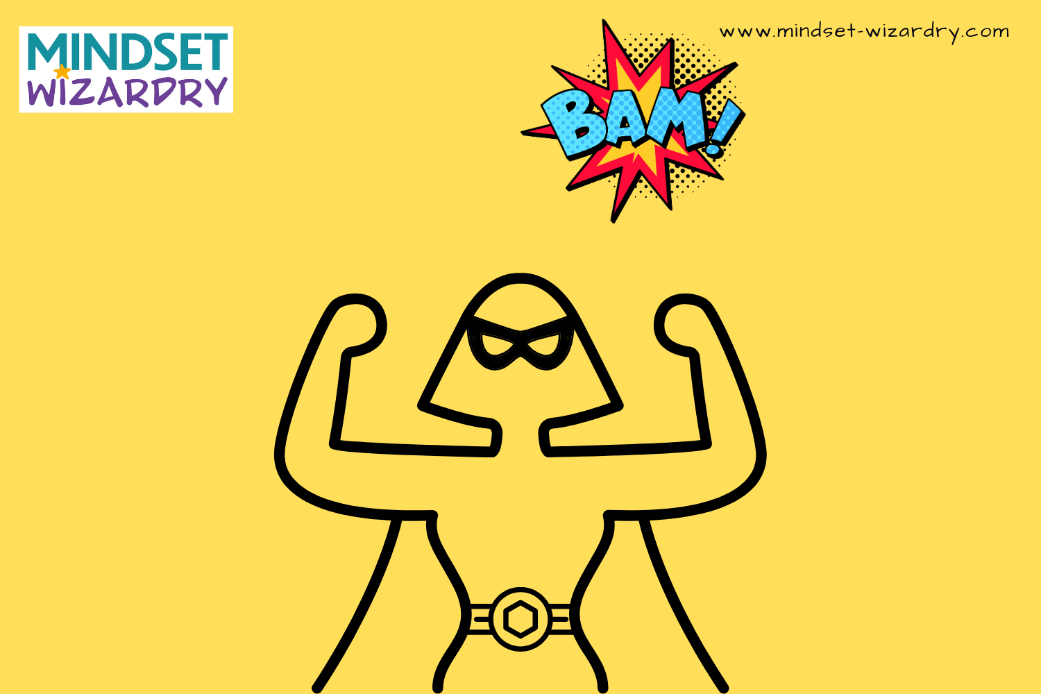 Show Them Their Superpowers: How Great Leaders Build Confidence During VUCA Storms