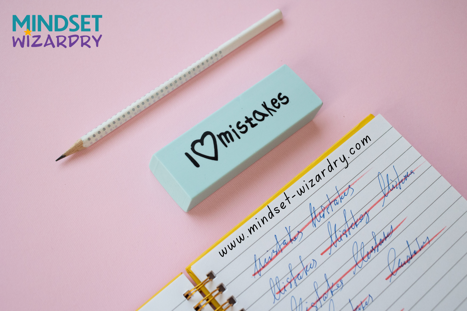 Progress Over Perfection: Thriving in an Imperfect World