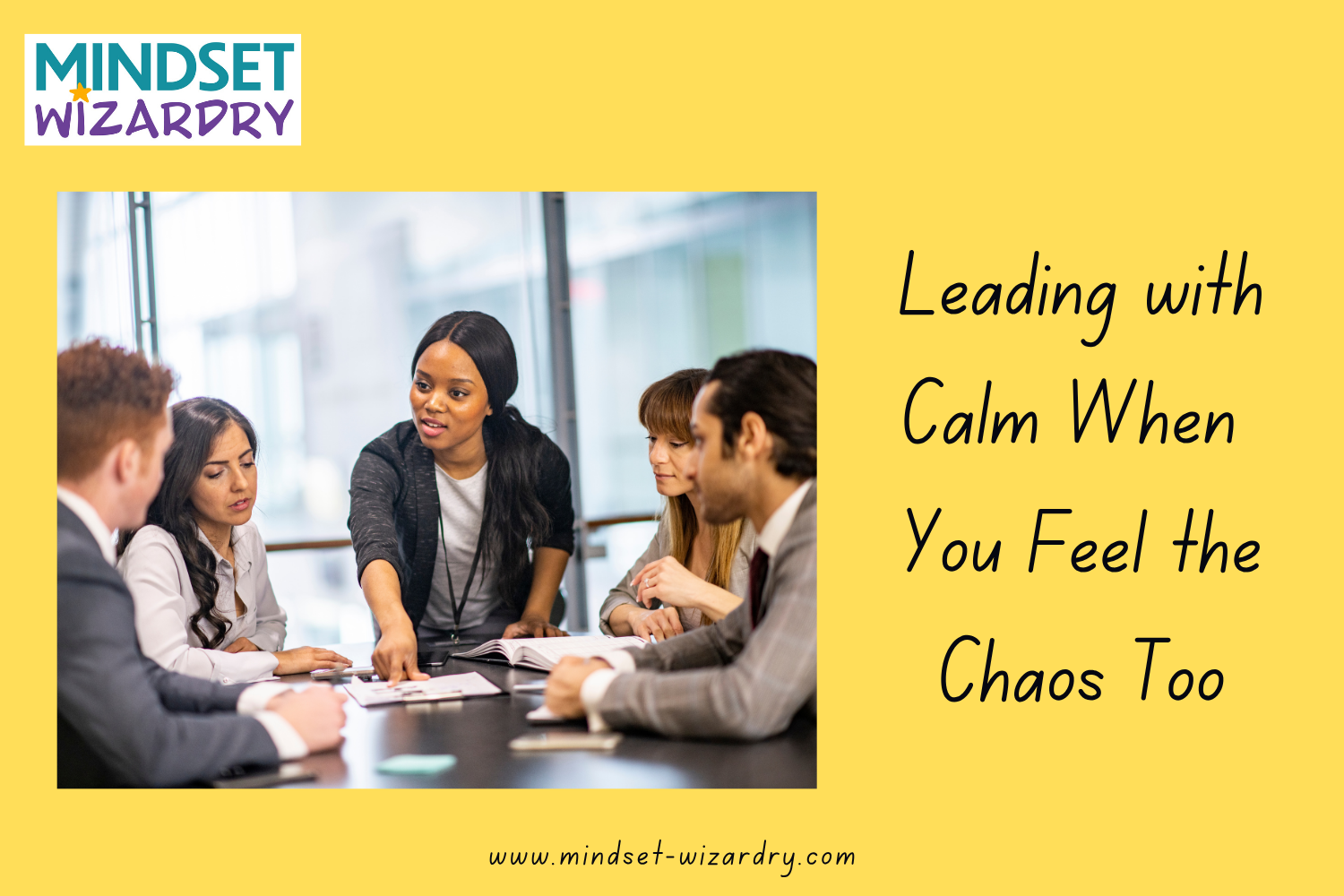 Steady Hands in a Spinning World: The Hidden Strength of Vulnerable, Grounded Leadership