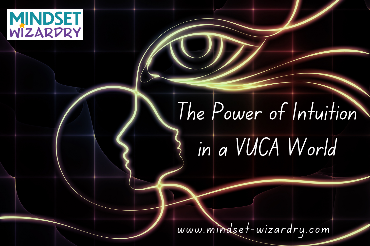 Surviving Uncertainty: Trusting Your Instincts When Nothing is Clear