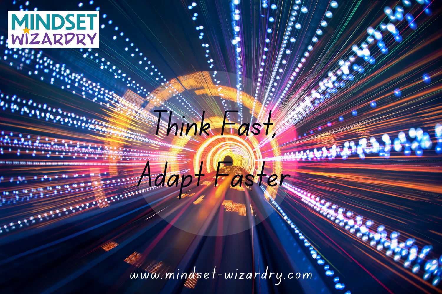 Think Fast, Adapt Faster: Three Tips for Building Resilience