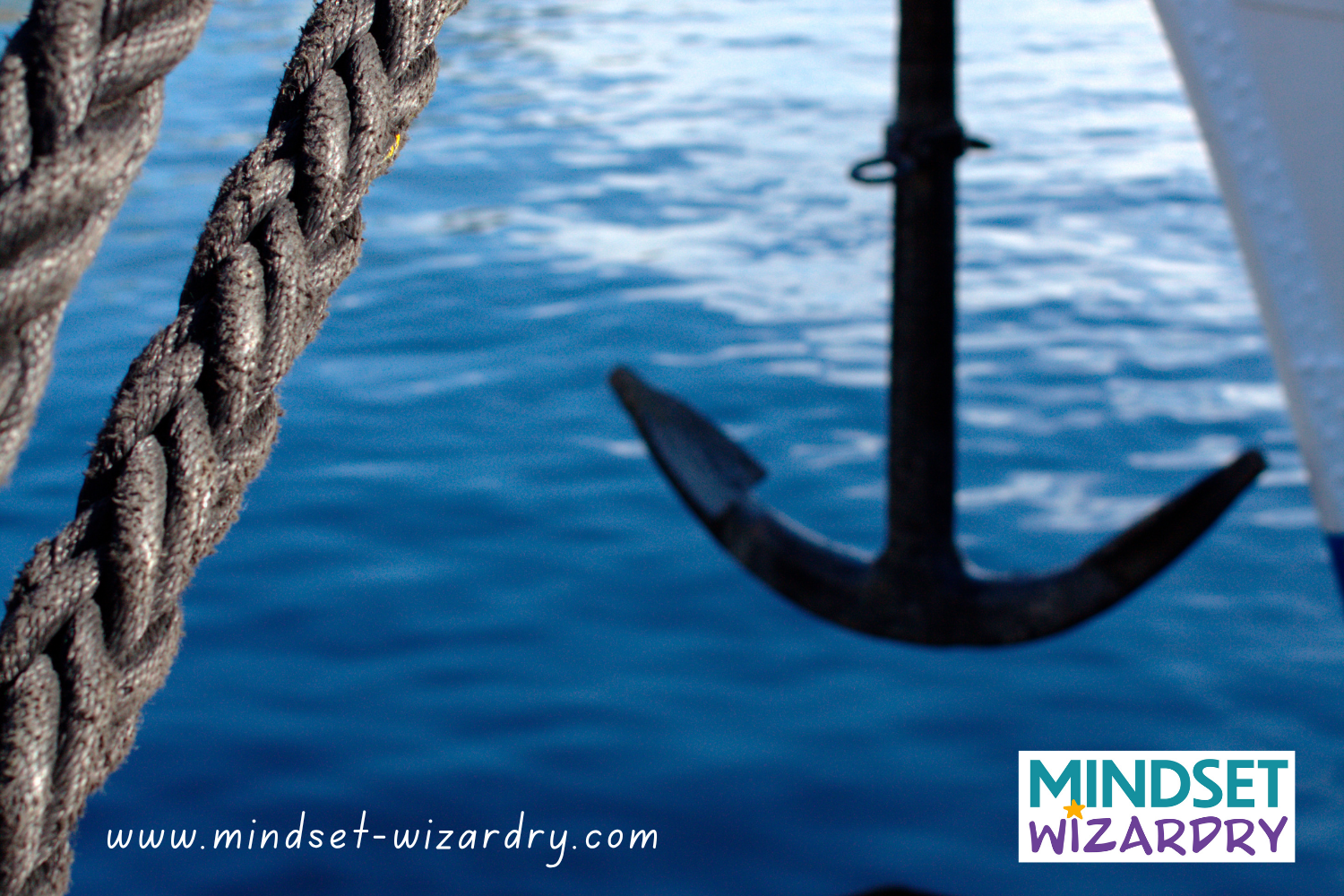 Finding Your Anchor in a Sea of Change