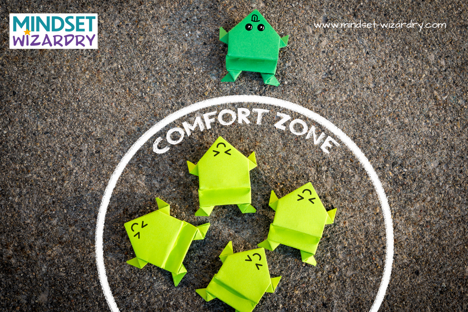 When Your Comfort Zone Feels Like a Trap: The Pitfalls of Clinging to the Familiar in a VUCA World