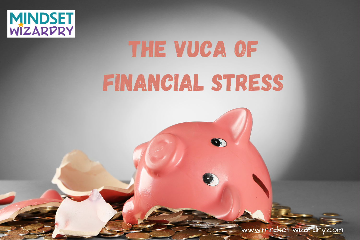 Navigating Financial Storms: When Everything Decides to Break at Once