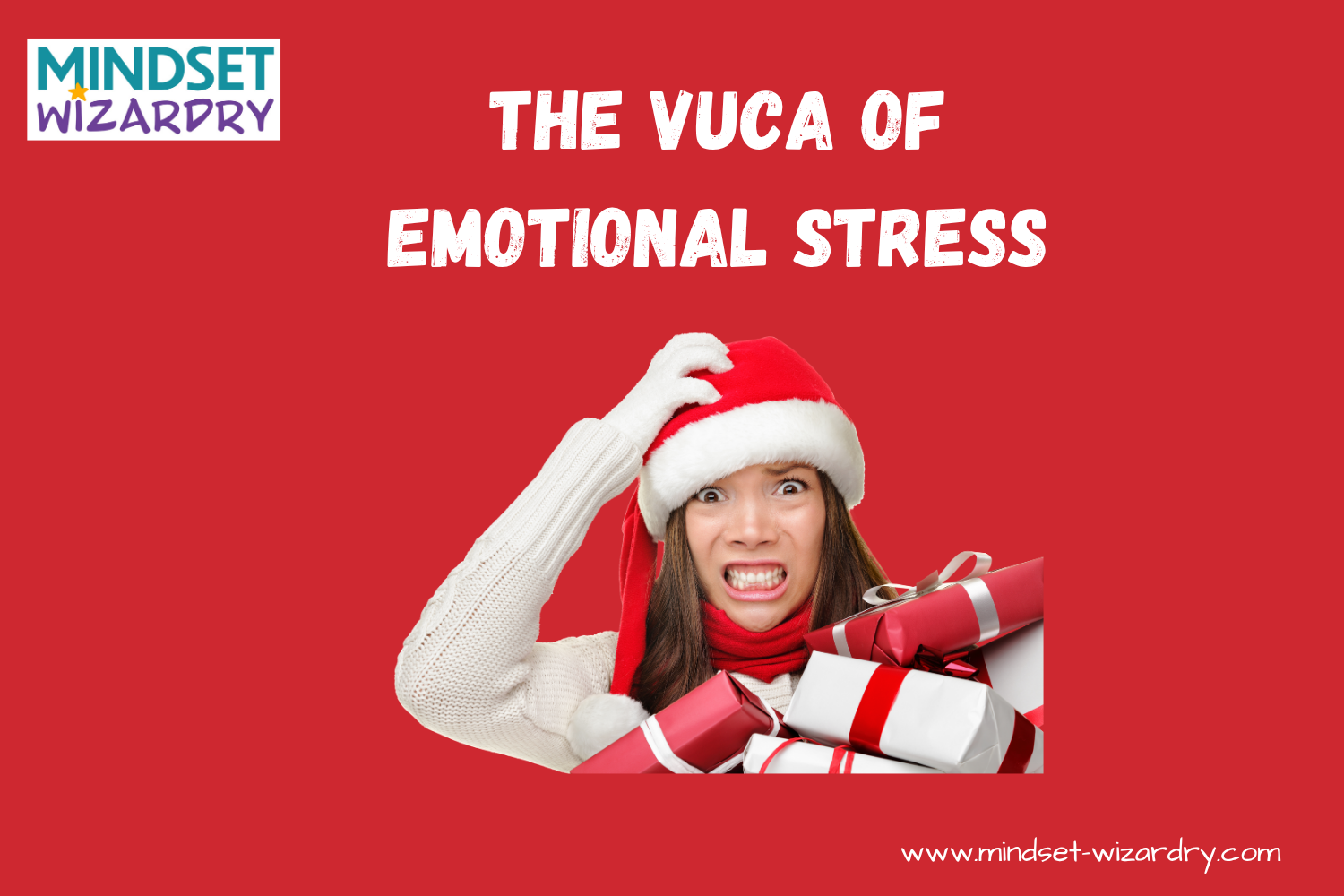 From Struggle to Strength: Emotional Resilience in Uncertain Times