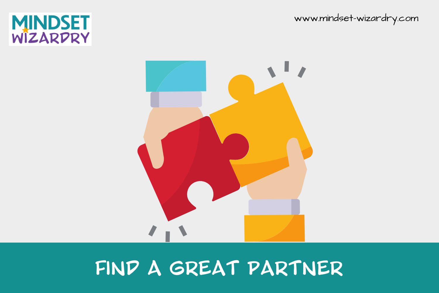 Two Heads are Better than One: Why Partnership Matters