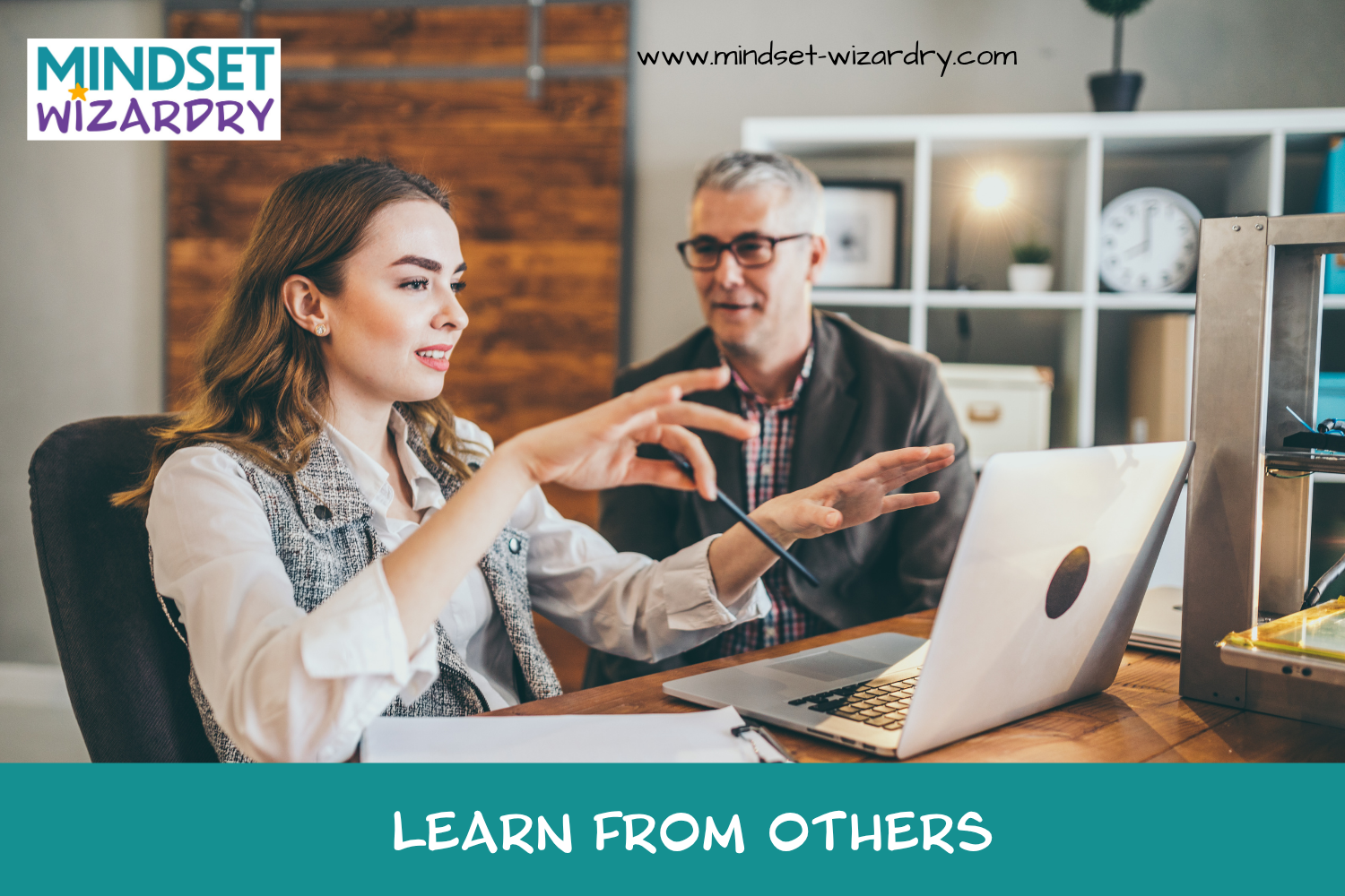 The #1 Resource Every Aspiring Author Should Use: Other Authors