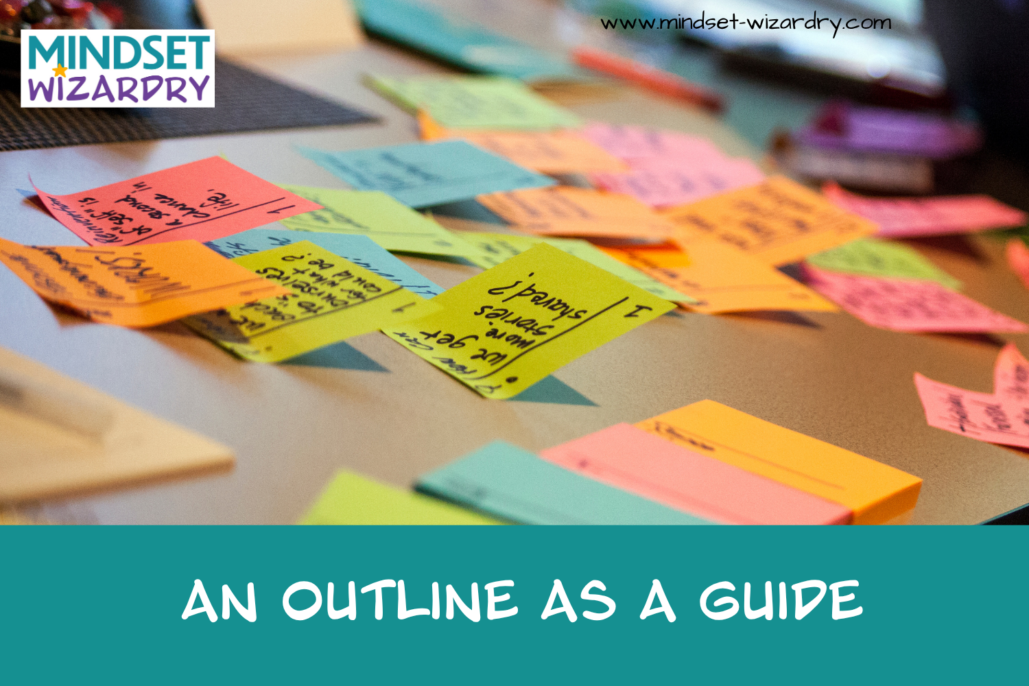 From Structured to Success: The Power of an Adaptable Outline