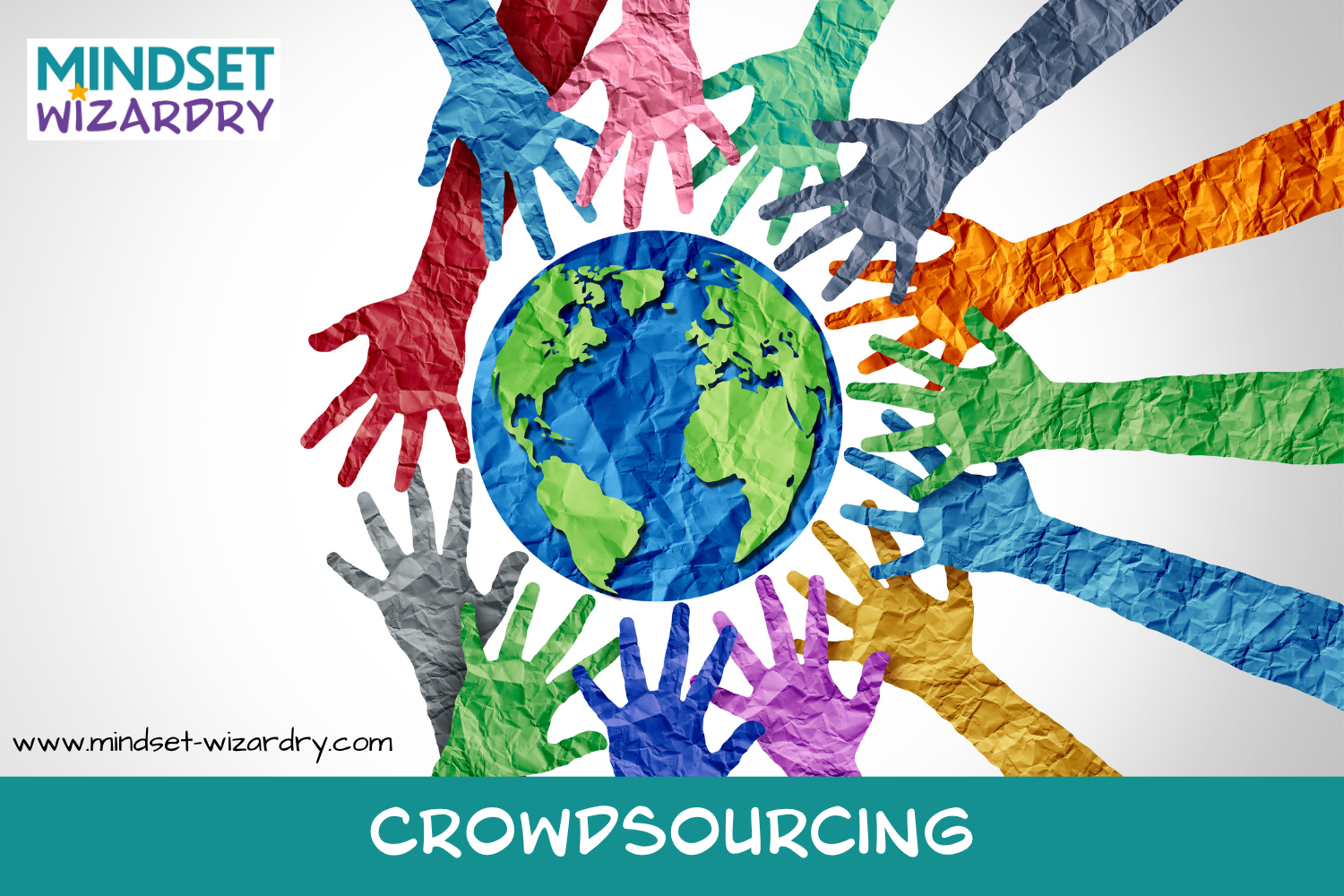 From Overwhelmed to Organized: Our Crowdsourcing Secret