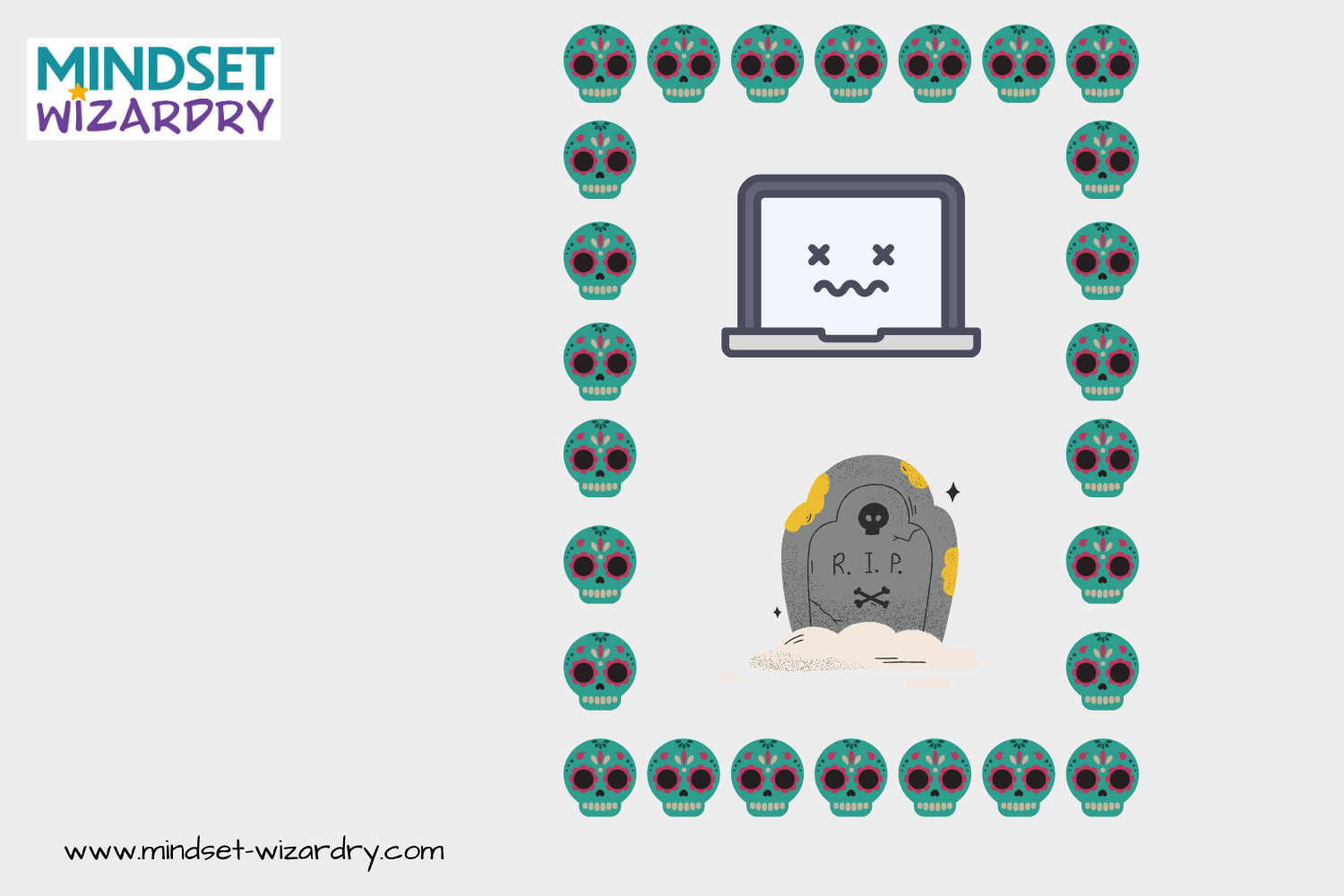 When the Chips are Down (Literally)