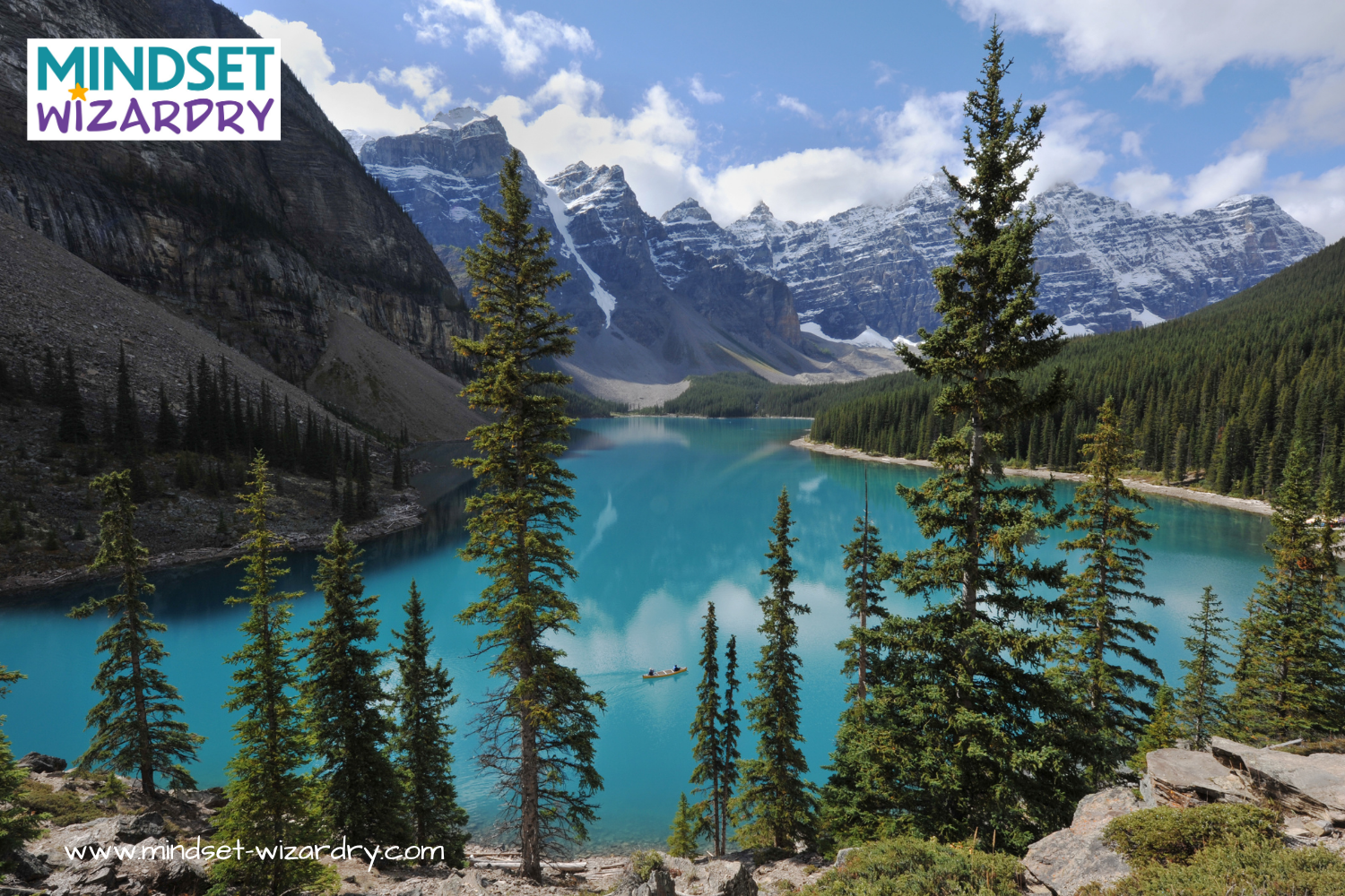 Nature’s Remedy: Unlocking Creativity and Calm in Turbulent Times