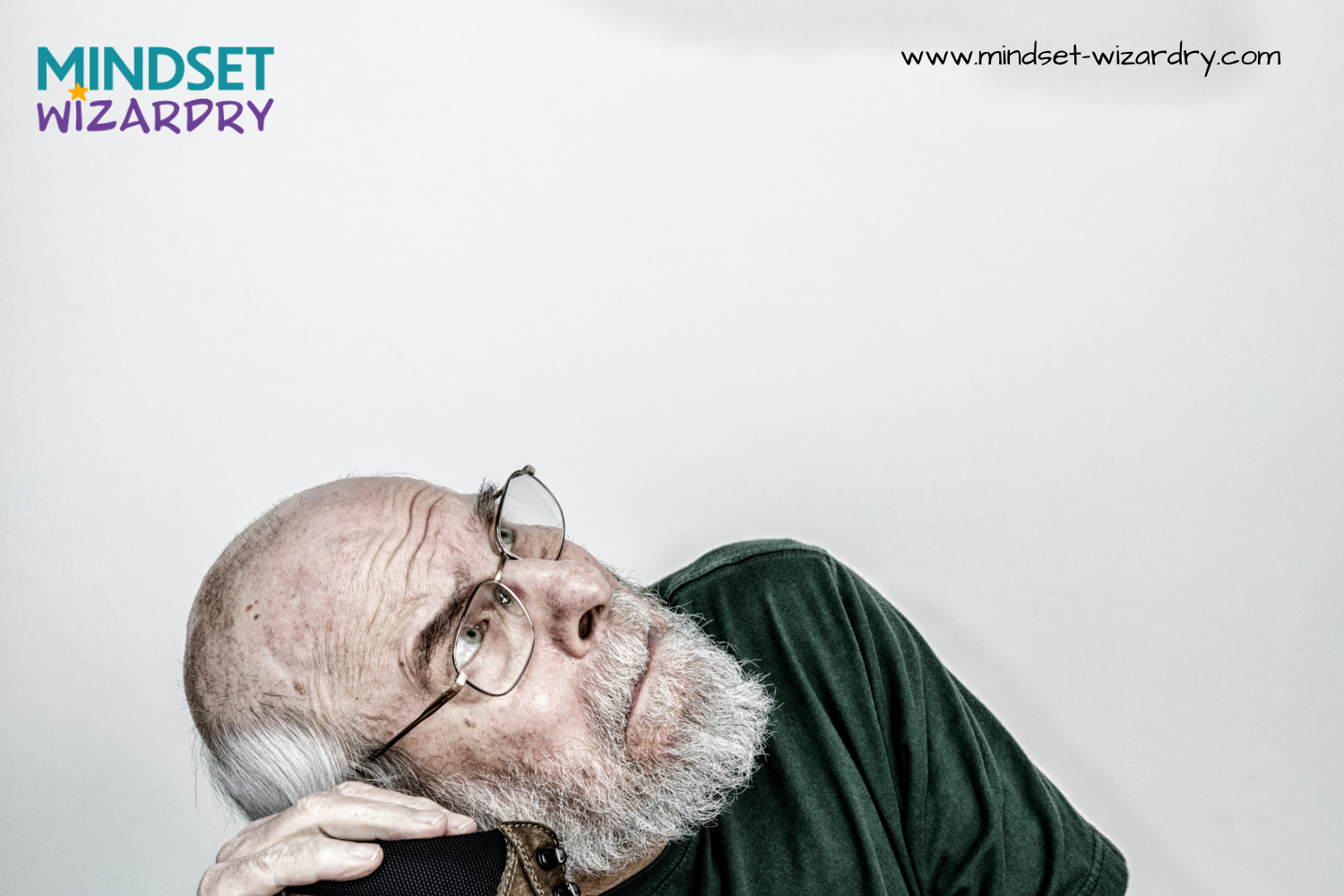 Waiting for the Other Shoe to Drop: Transitioning from Chaos to Calm