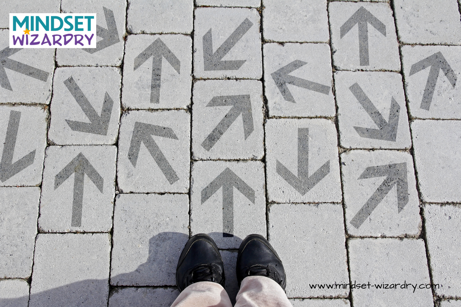 Decide with Confidence: Three Keys to Clear Decision Making in Turbulent Times