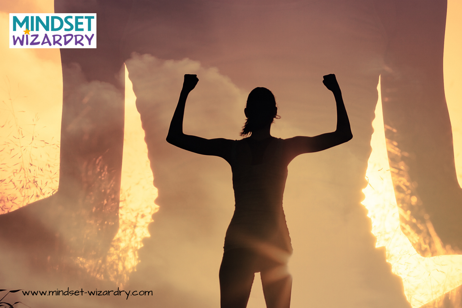 Empowered by Change - Finding and Using Your Inner Strength