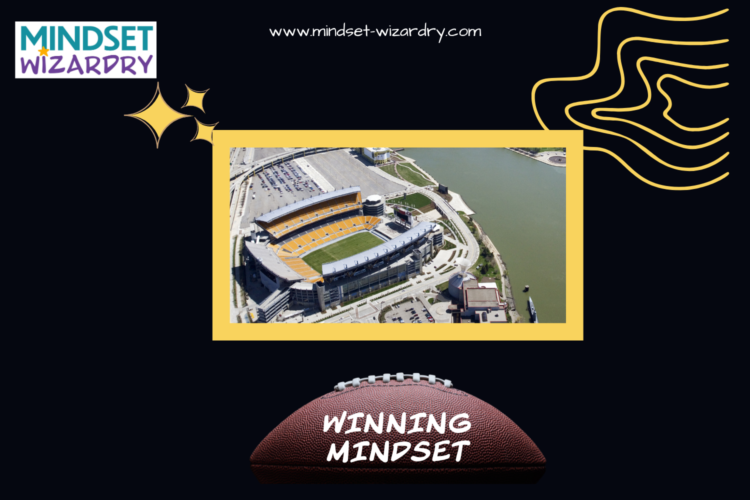 Rising from the Ashes: How Mindset and Coaching Reignited the Pittsburgh Steelers