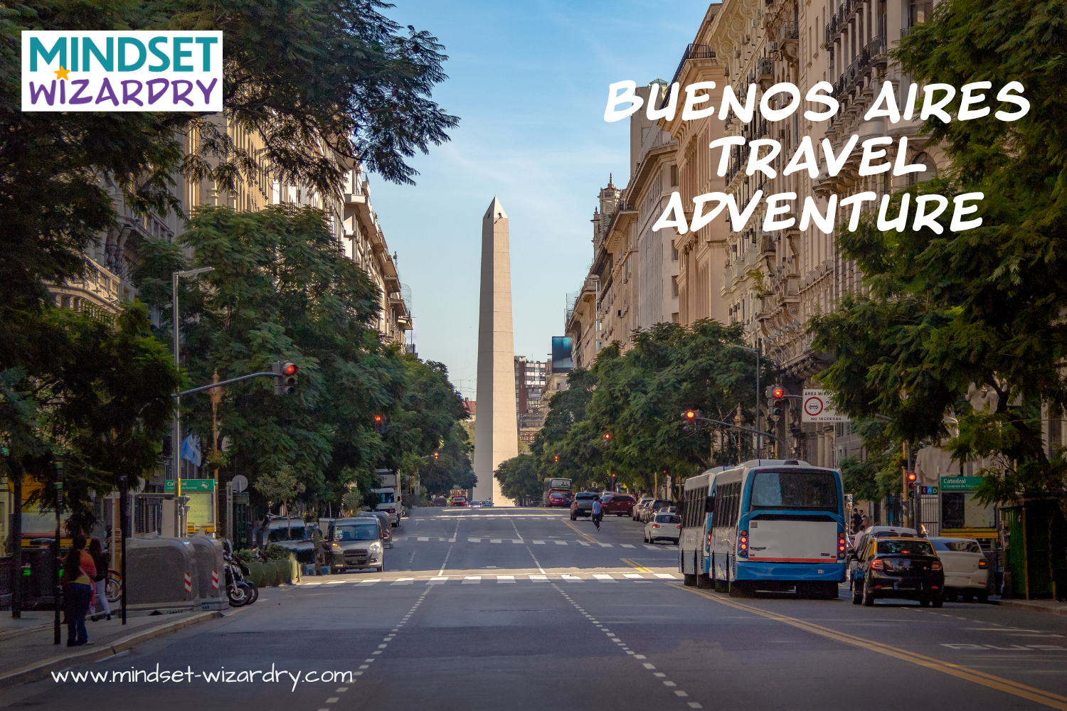 Spontaneous Nights and Airport Mix-Ups: Our Unplanned Adventure in Buenos Aires