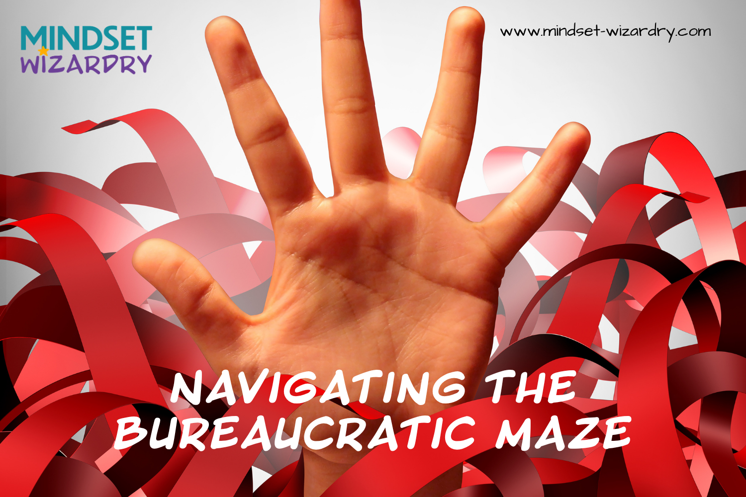 Navigating the Bureaucratic Maze