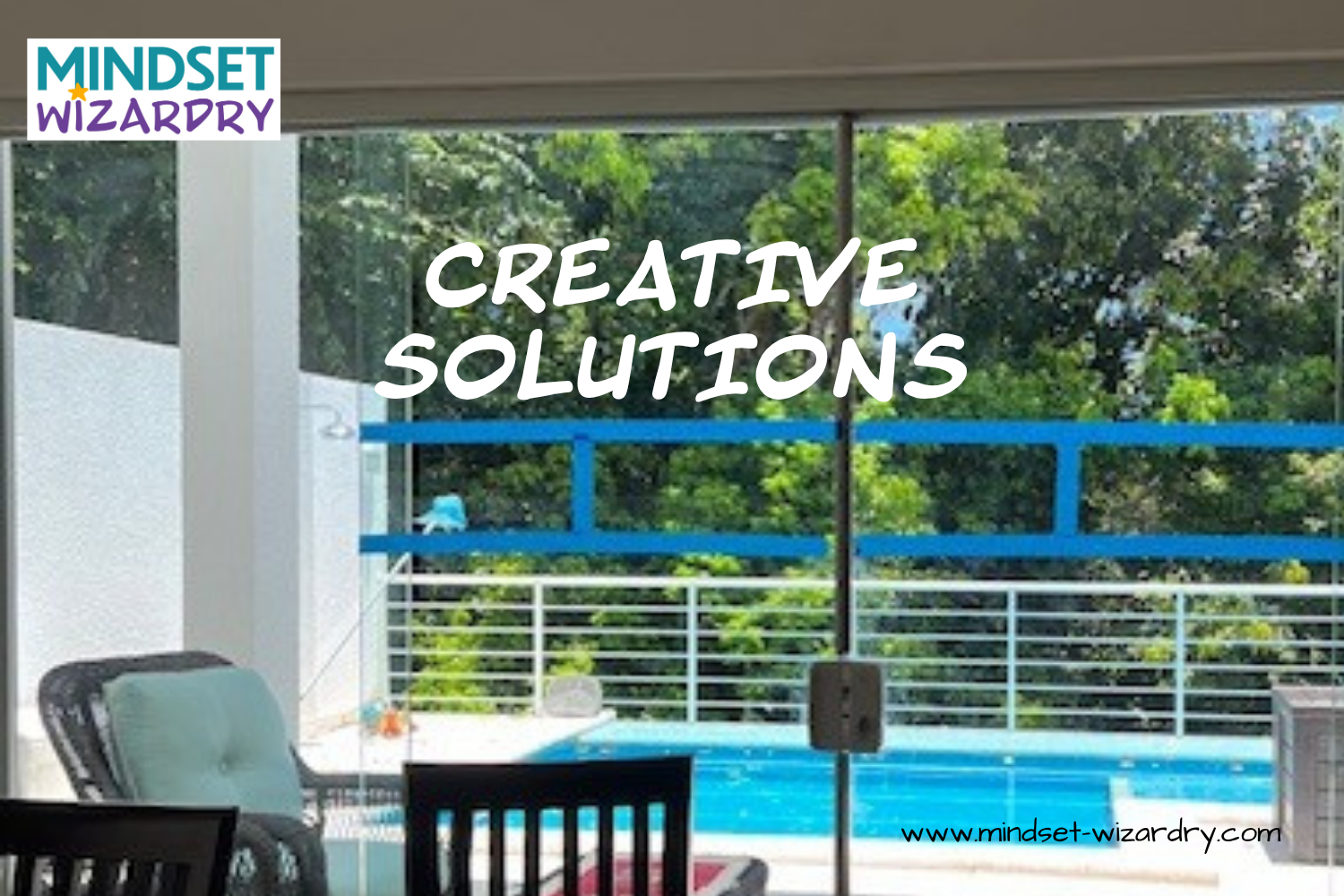 Adventures in Open Door Living