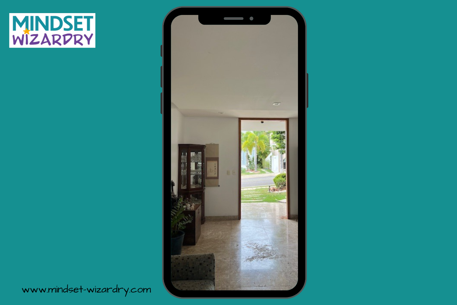 A House with No Door