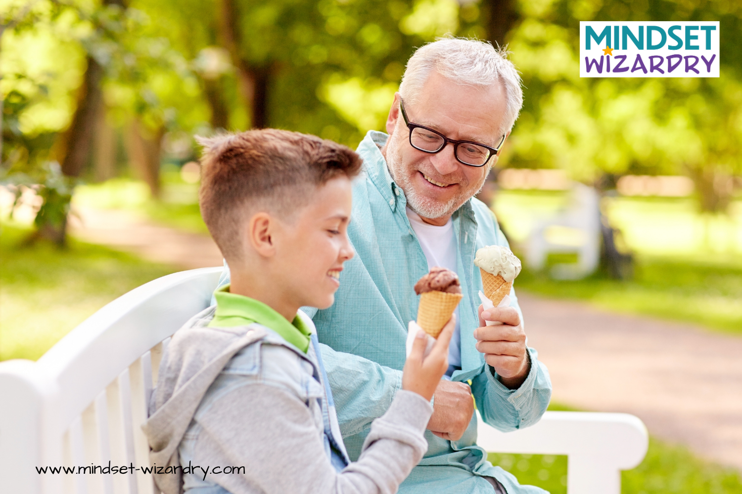 The Magic of Learning from Mistakes