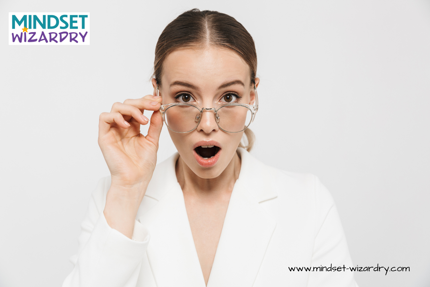 Embrace the Unexpected