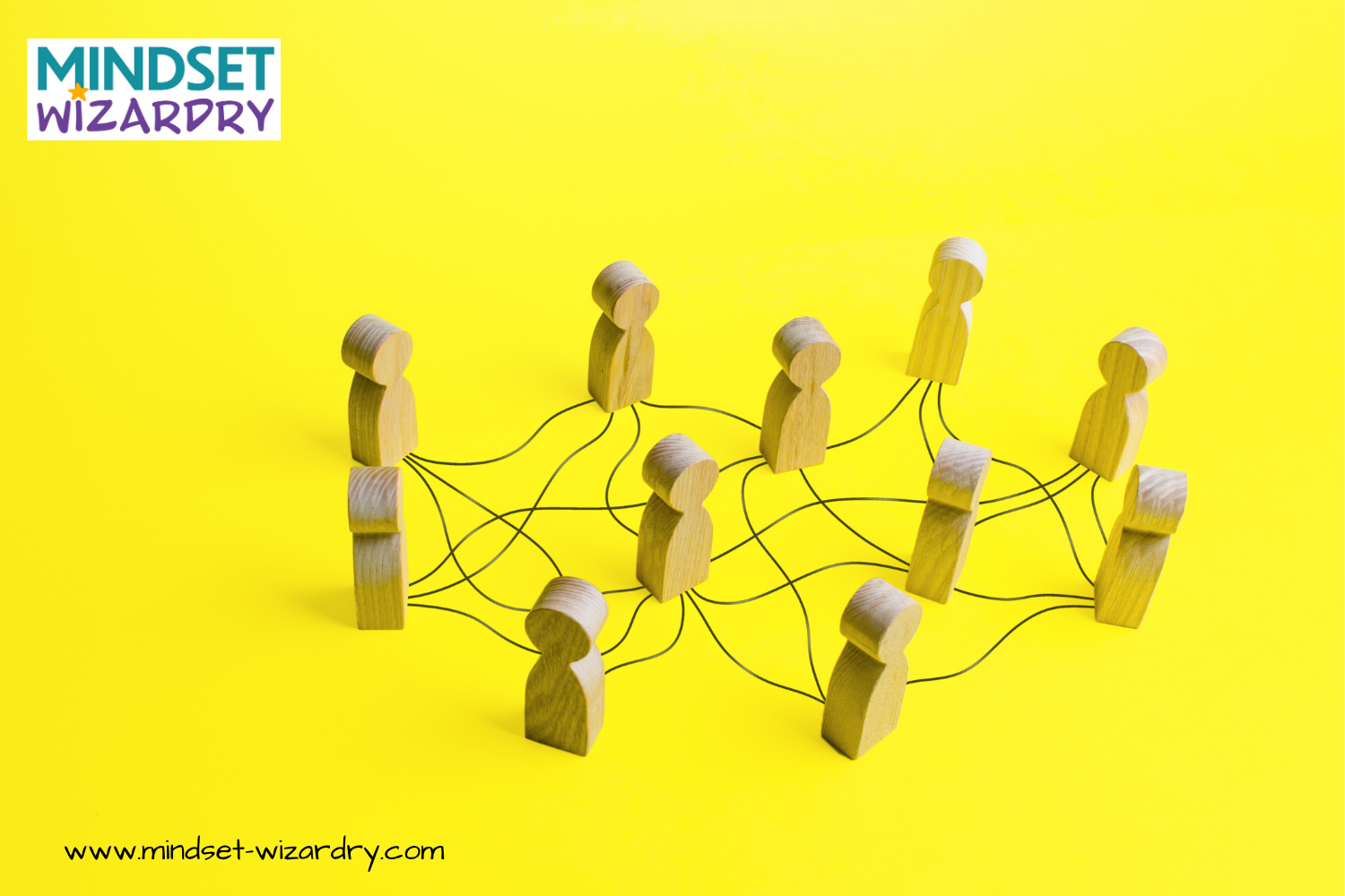 The Power of Relationships