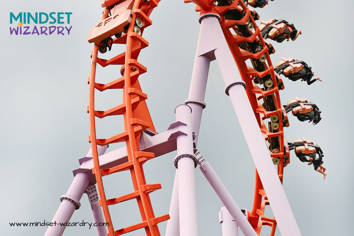 The Emotional Rollercoaster of Expatriate Life - Part 2