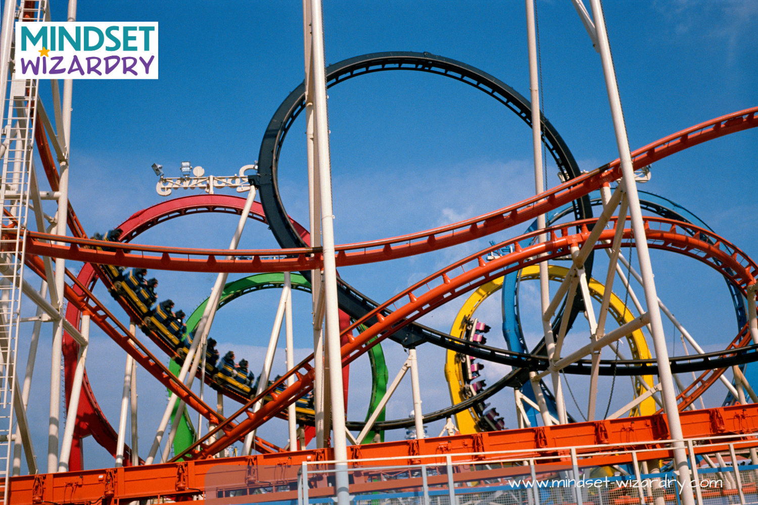 The Emotional Rollercoaster of Expatriate Life - Part 1