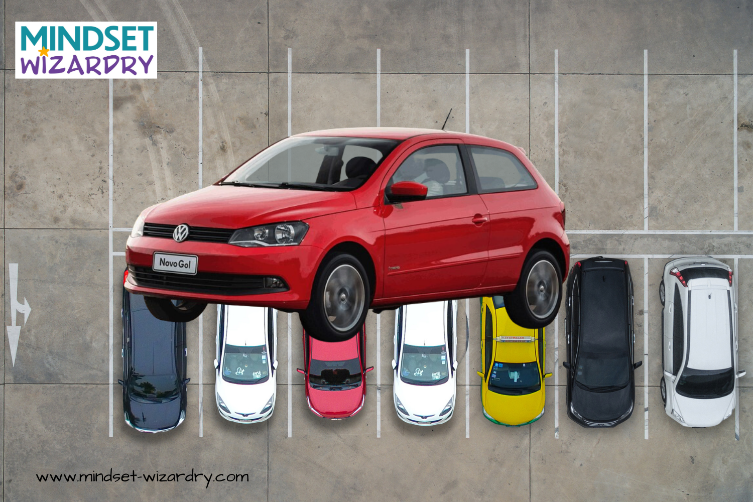 “F” Stands for “Fancy”