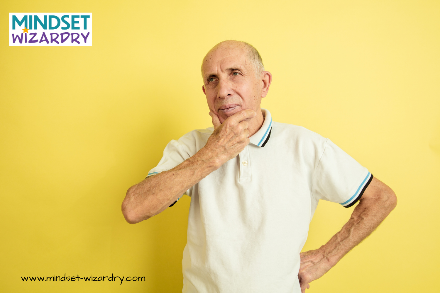 A Conversation with Your 80-Year-Old Self