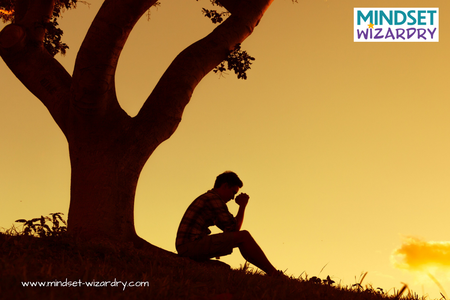 5 Ways to Change Your Negative Mindset