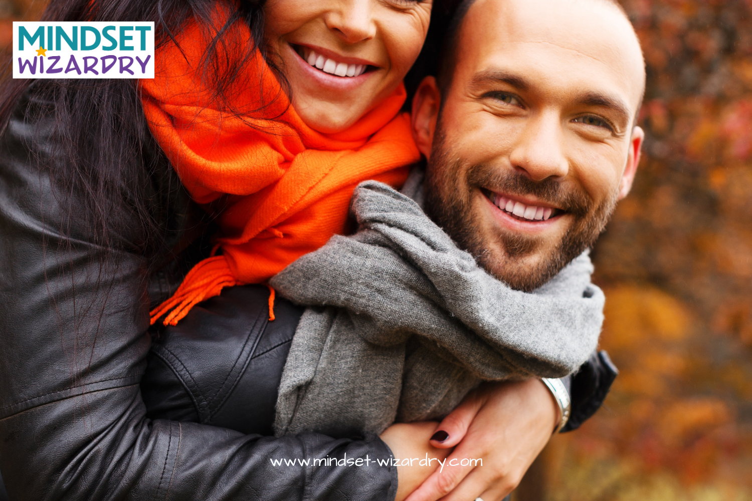 6 Secrets of Happy People