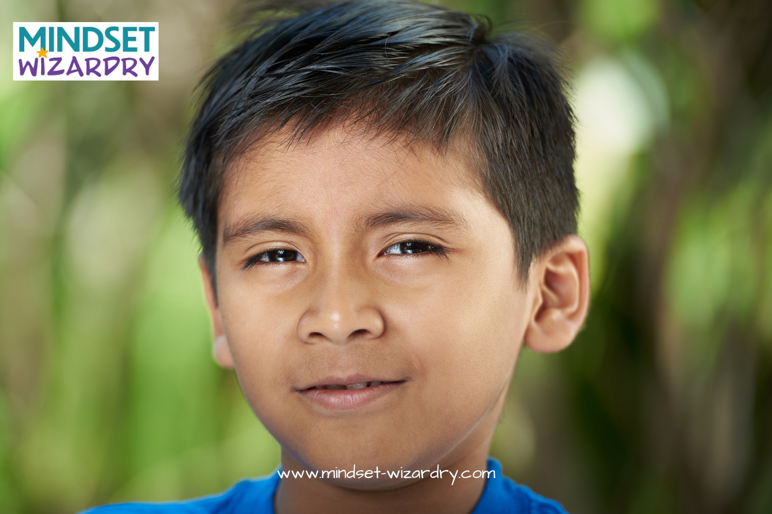 A Conversation with your 8-Year-Old Self