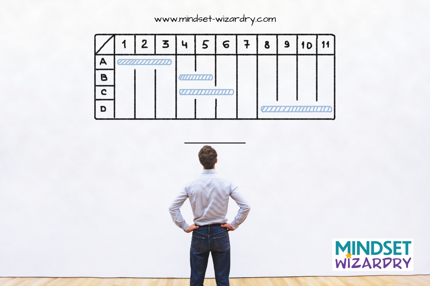 You Can Face ANY Challenge