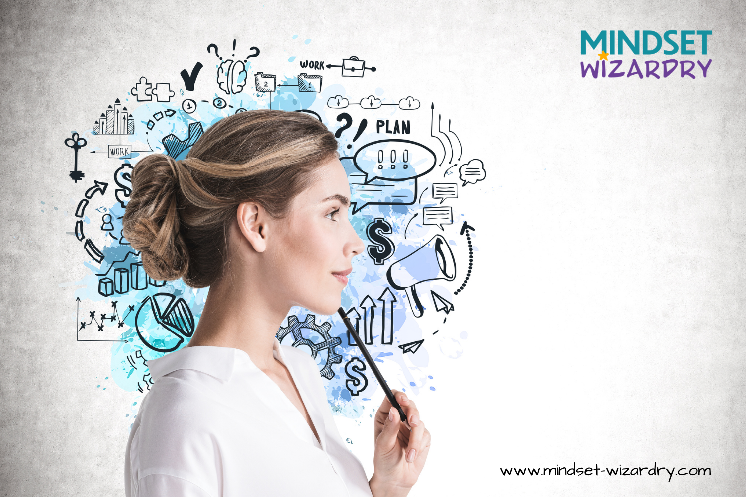 How Our Thoughts Shape Outcomes