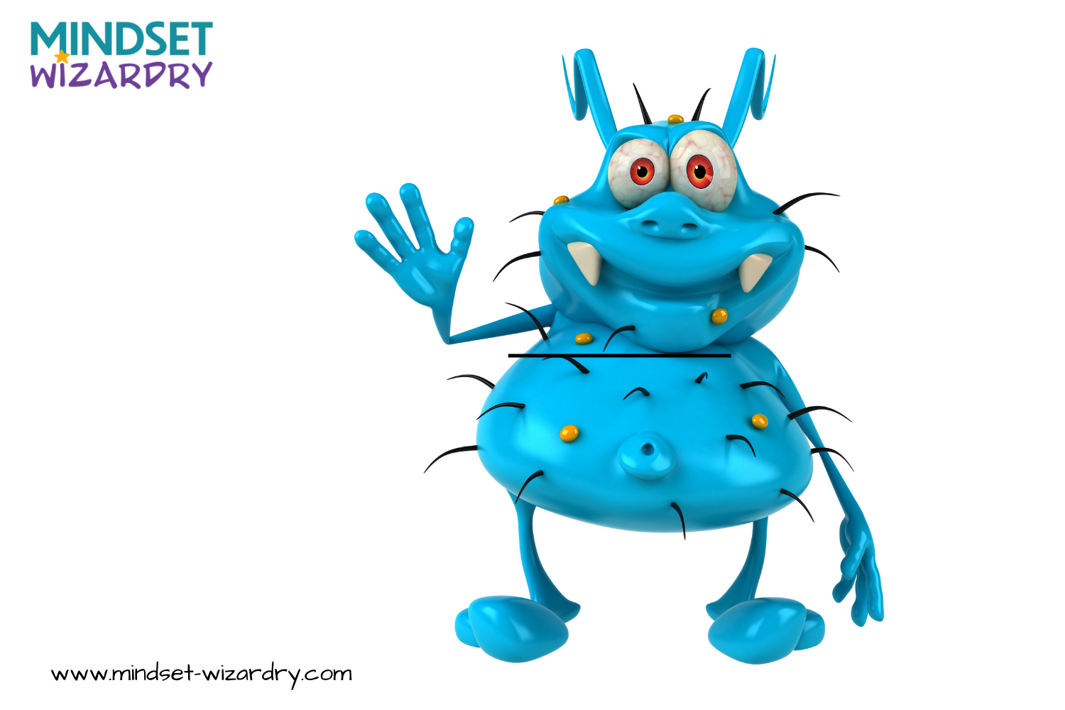 Tips for Taming Your Inner Terrorist