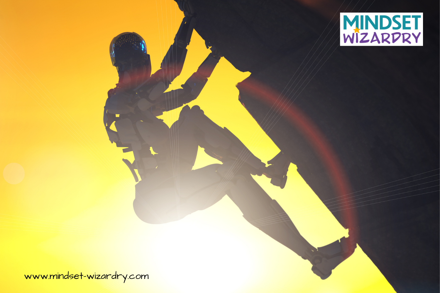 The Magic of Perseverance