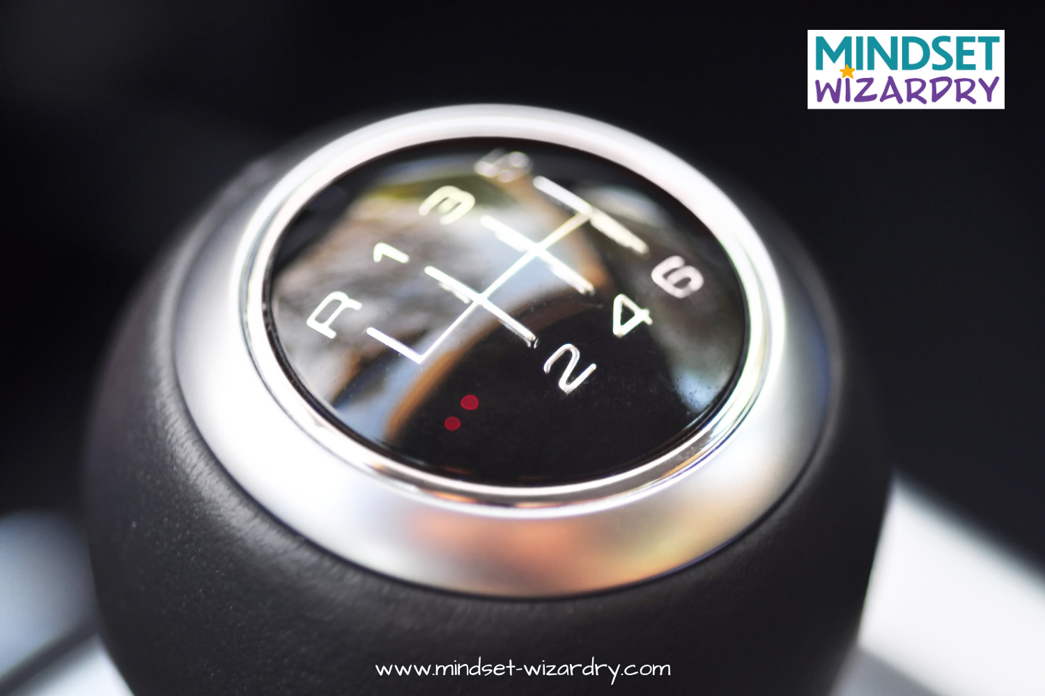 How to S.H.I.F.T. Your Mindset to Thrive