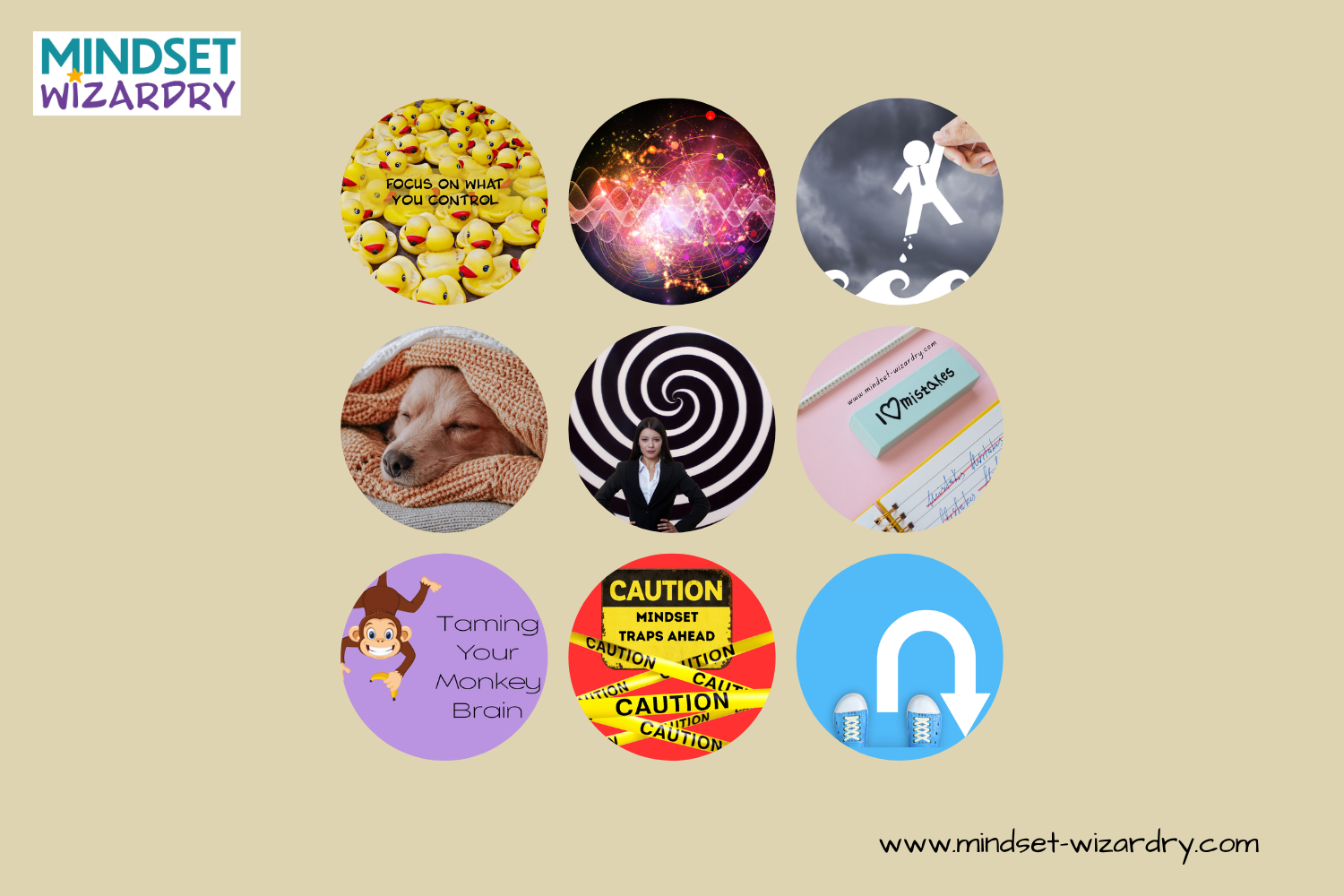 What 2025 Taught Us About Leadership, Mindset, and Change