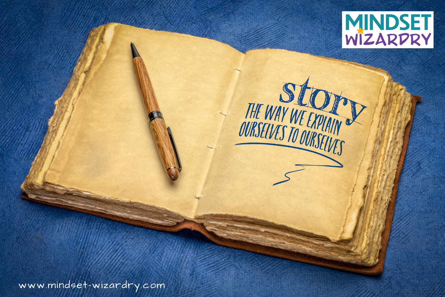 The 5 Stories We Tell Ourselves in a Crisis — and What to Do Instead