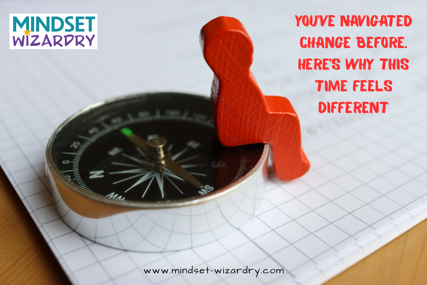You’ve Navigated Change Before. Here’s Why This Time Feels Different