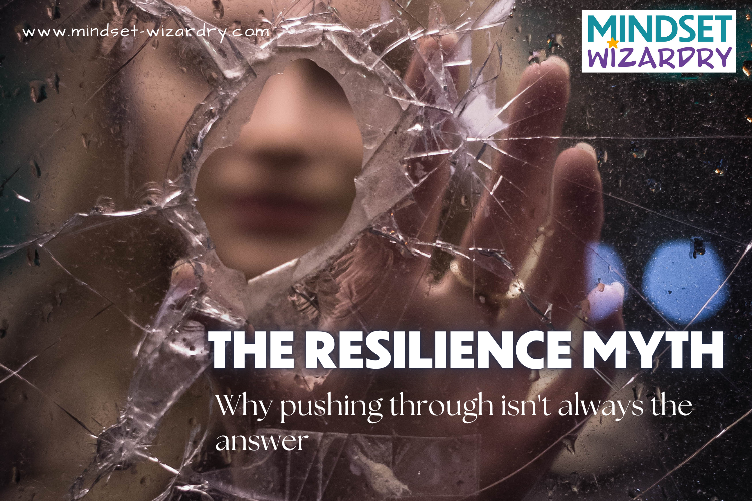 The Resilience Myth That’s Burning Your Best People Out