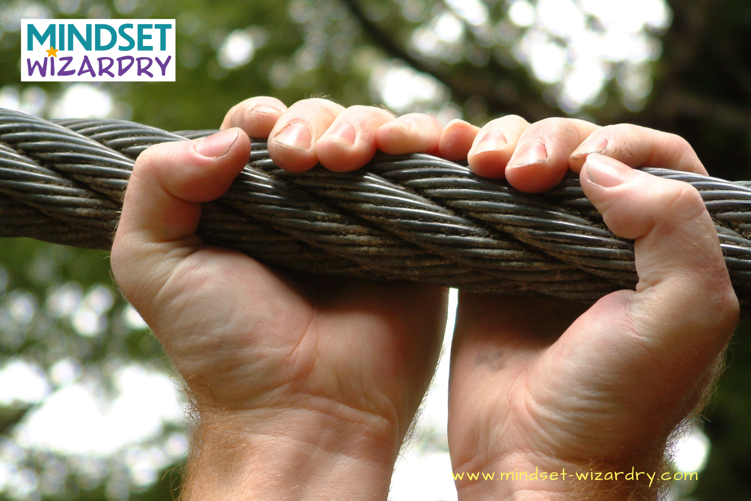Gripping Tighter: How Change Resistance Quietly Takes Over in a VUCA World