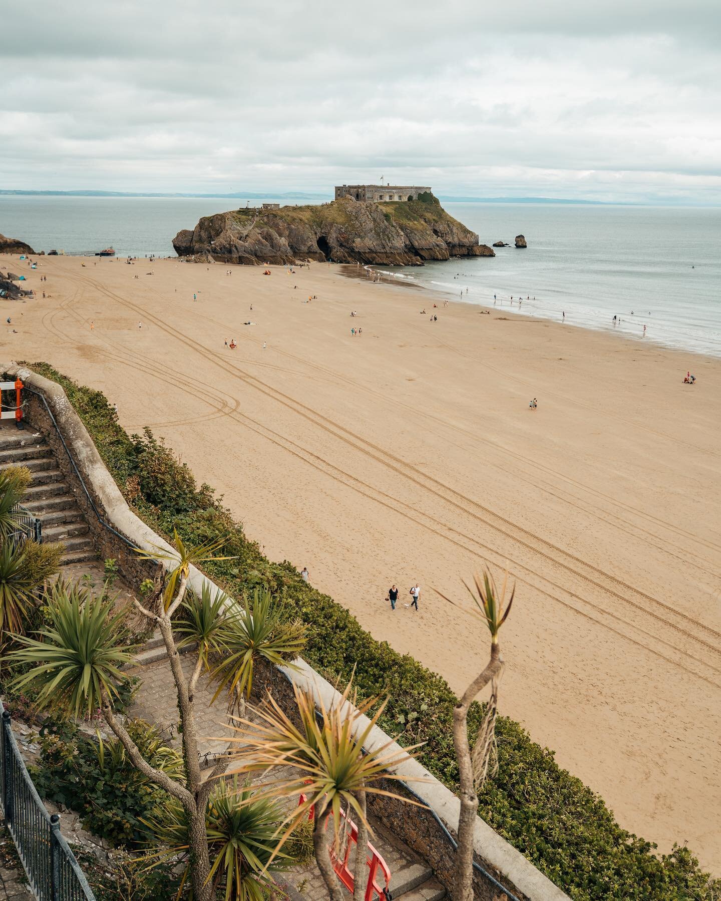 Tenby&rsquo;s a 10