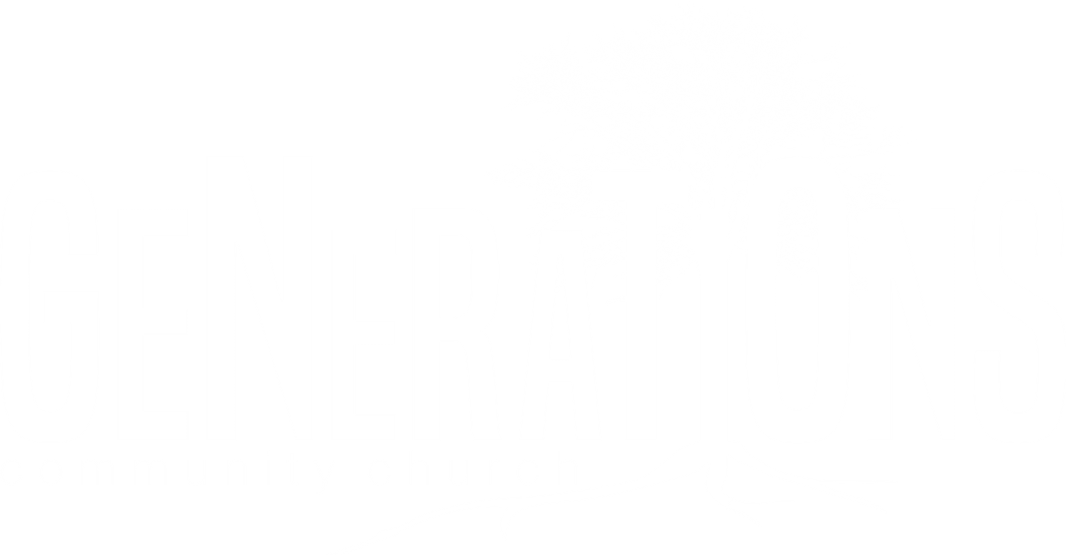 GENERATIONS COMMUNITY CHURCH